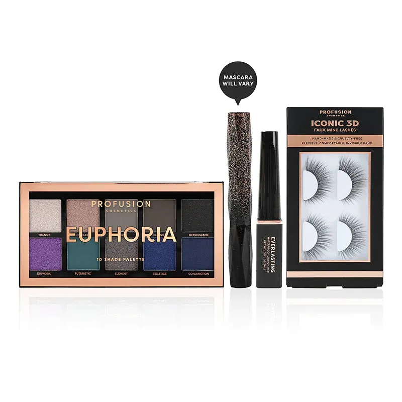 4-pc Eye Kit Bundles