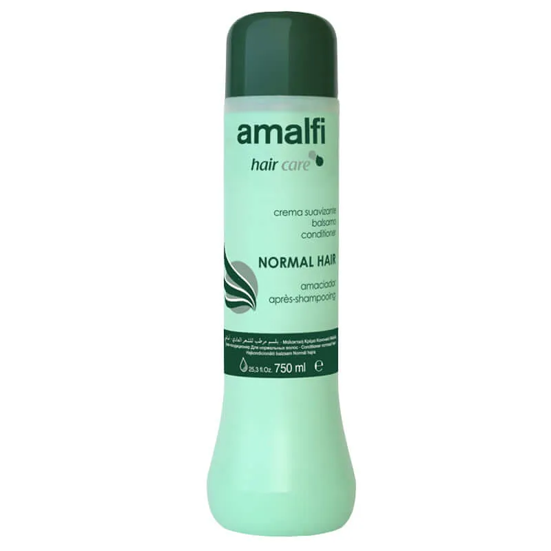 Amalfi Hair Conditioner for Normal Hair 750ml