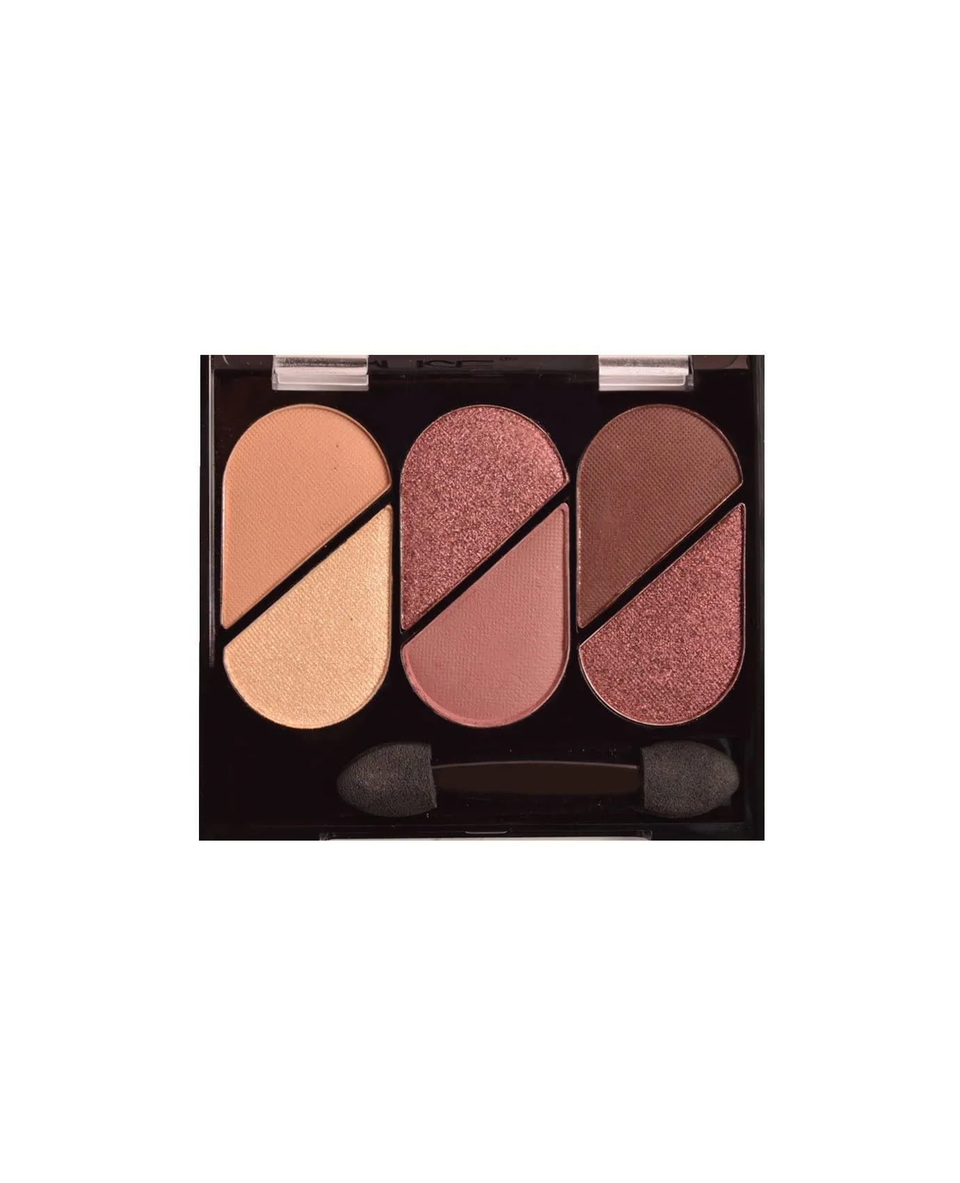 Amuse Cosmetics Mosaic Eyeshadow Palette