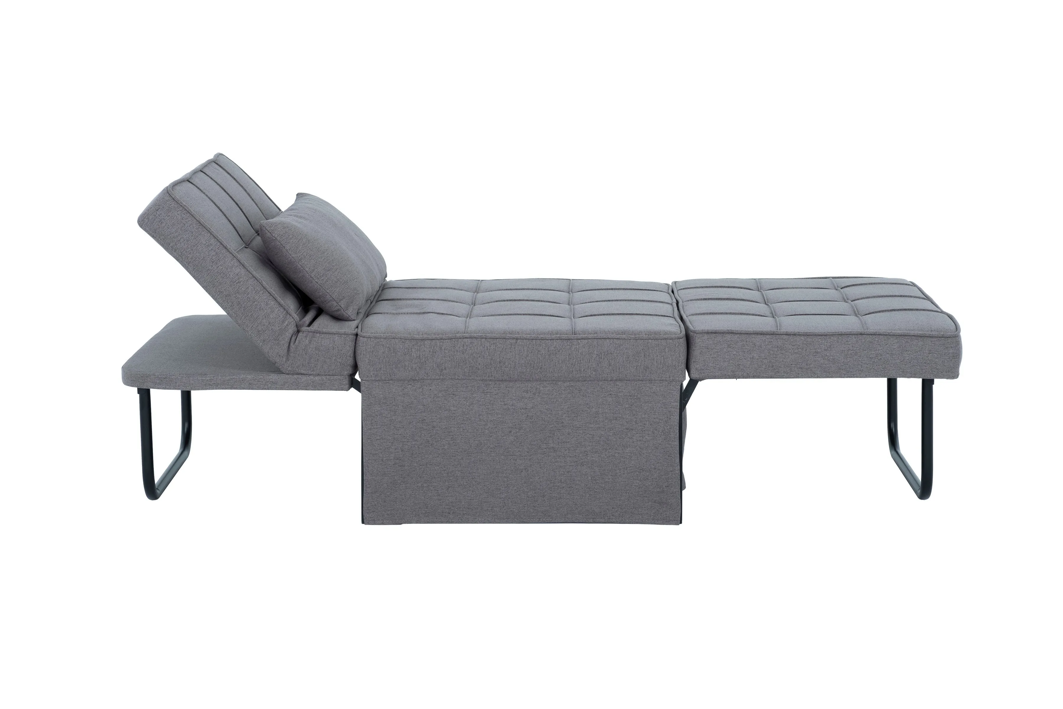 Apollo Convertible Ottoman Bed