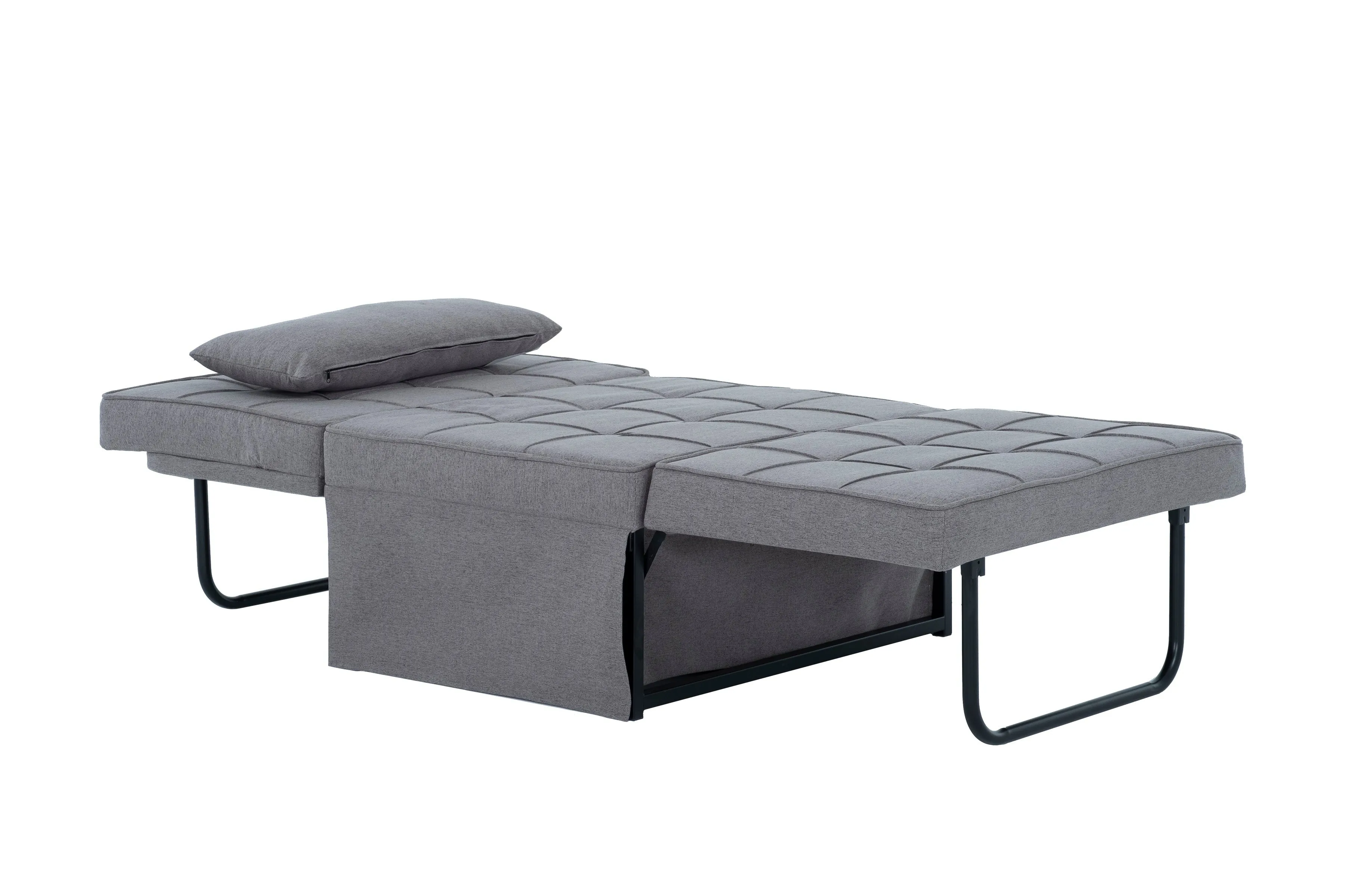 Apollo Convertible Ottoman Bed