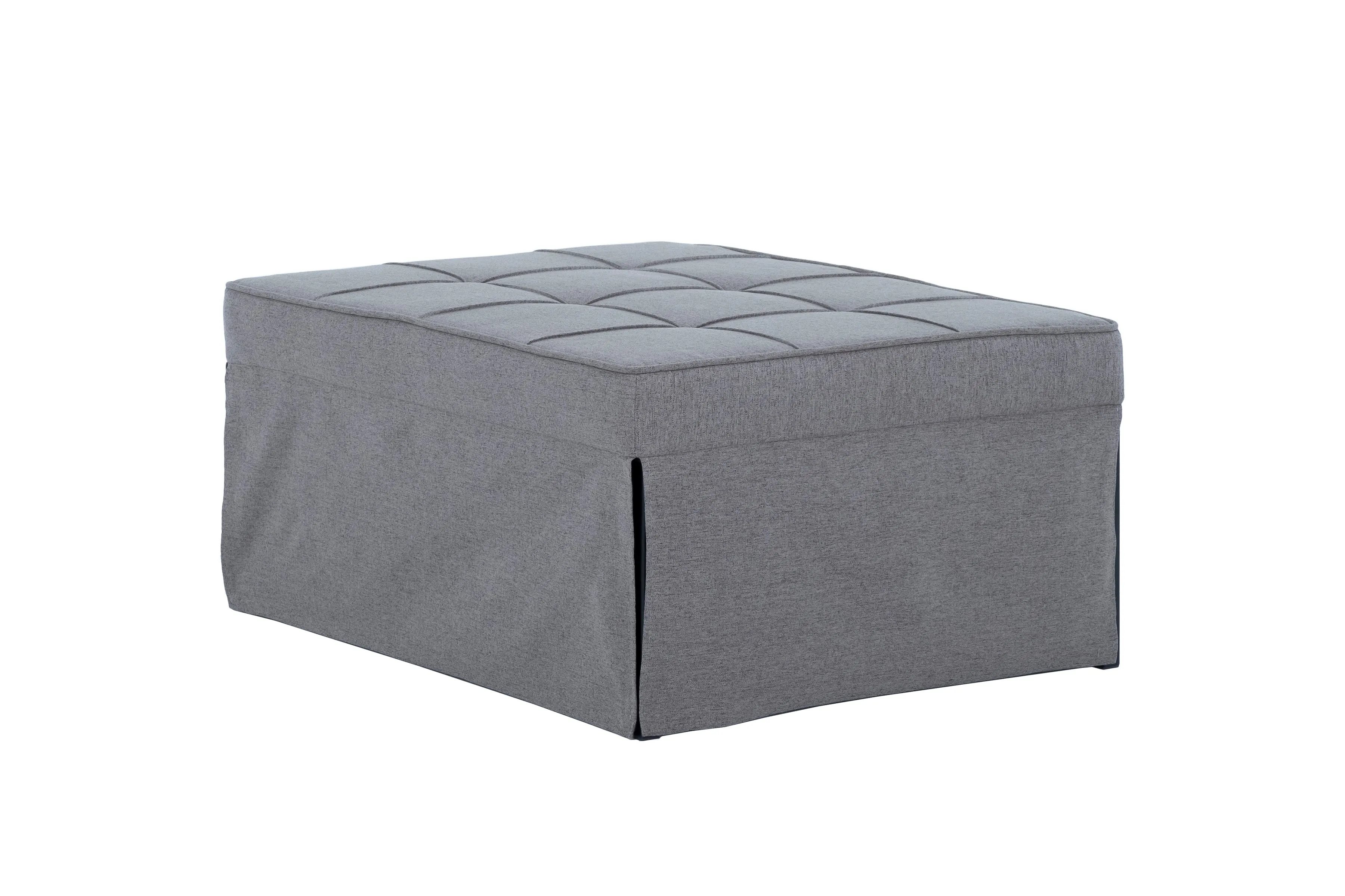 Apollo Convertible Ottoman Bed