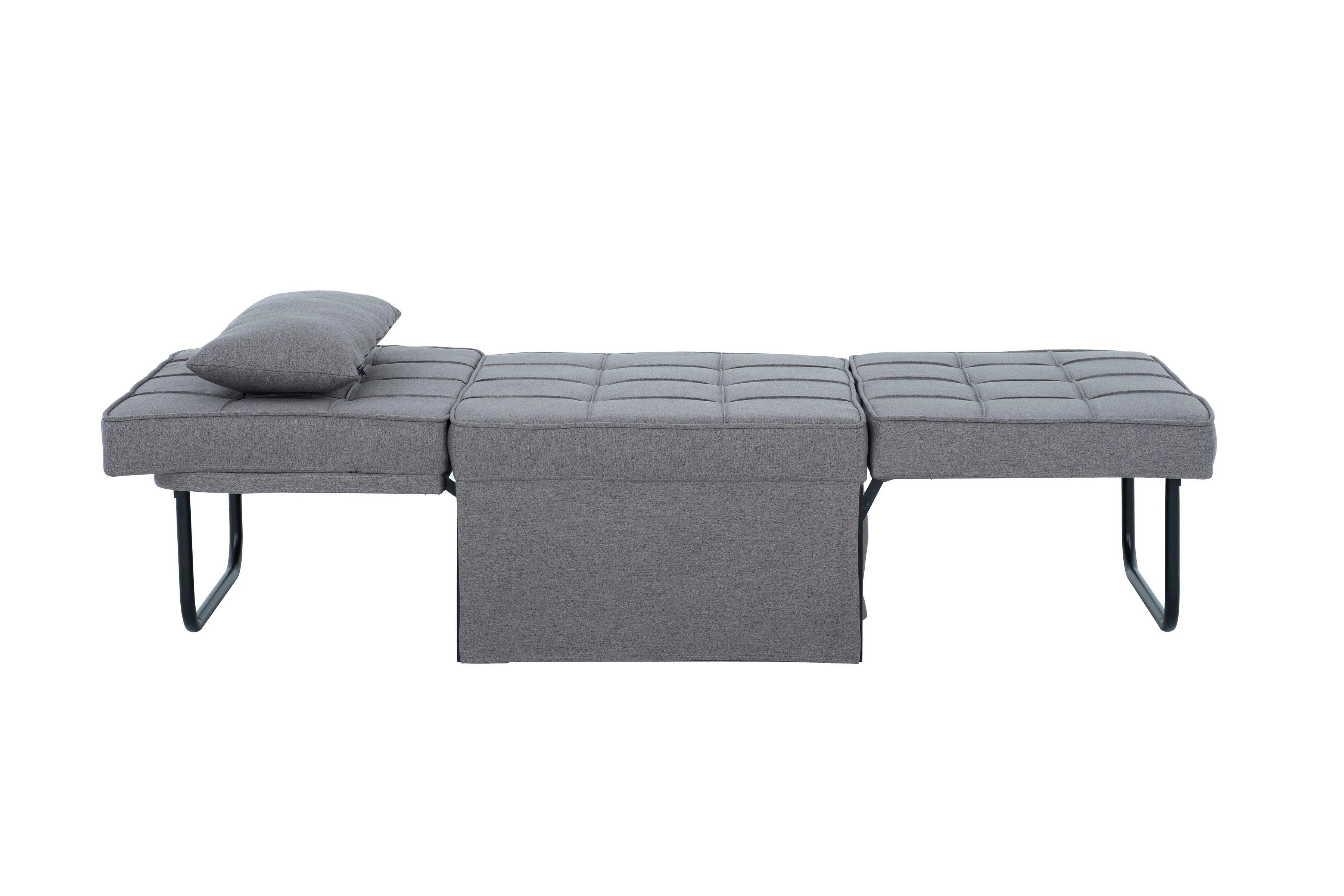 Apollo Convertible Ottoman Bed