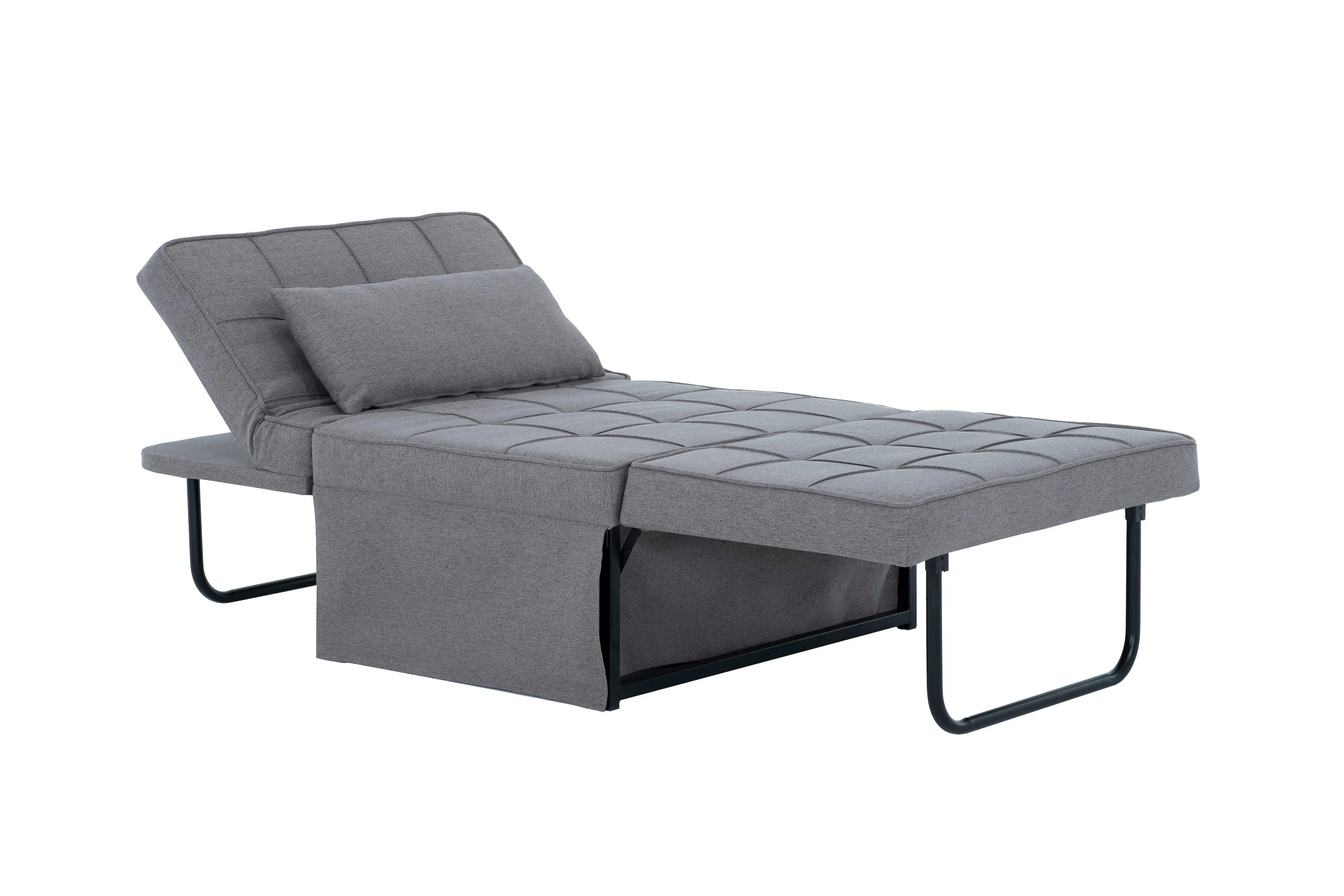 Apollo Convertible Ottoman Bed