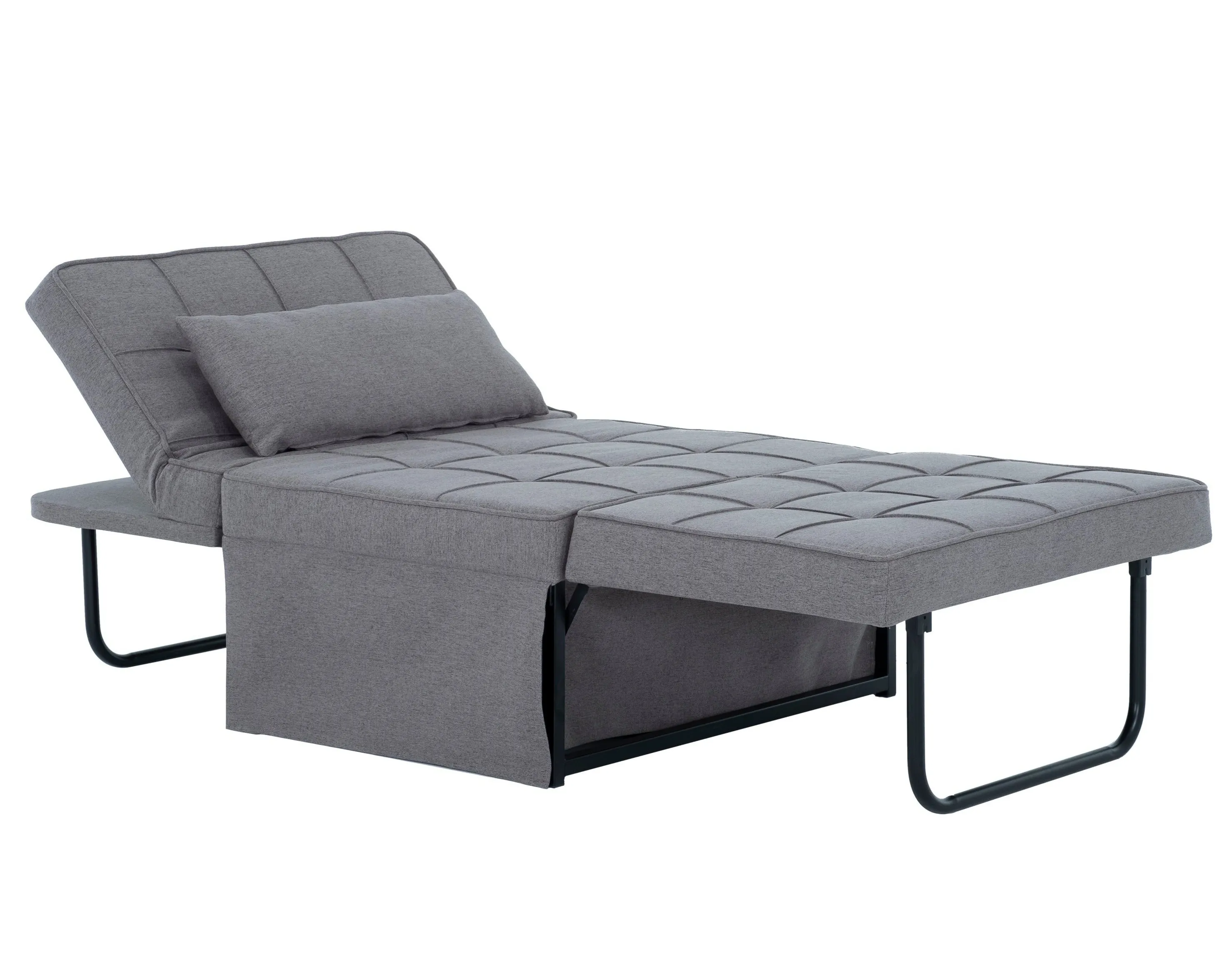 Apollo Convertible Ottoman Bed