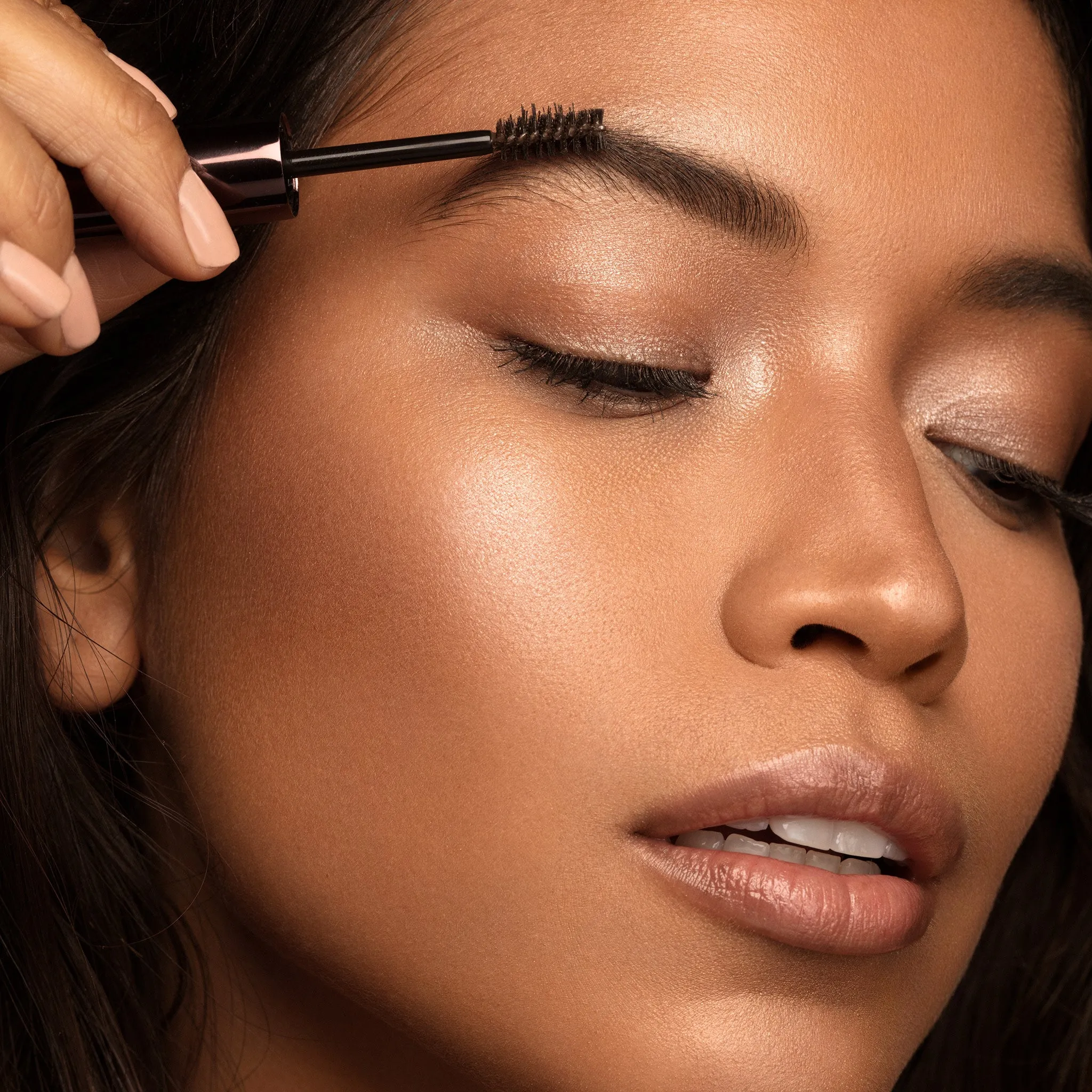 Arch Brow Volumizing Fiber Gel