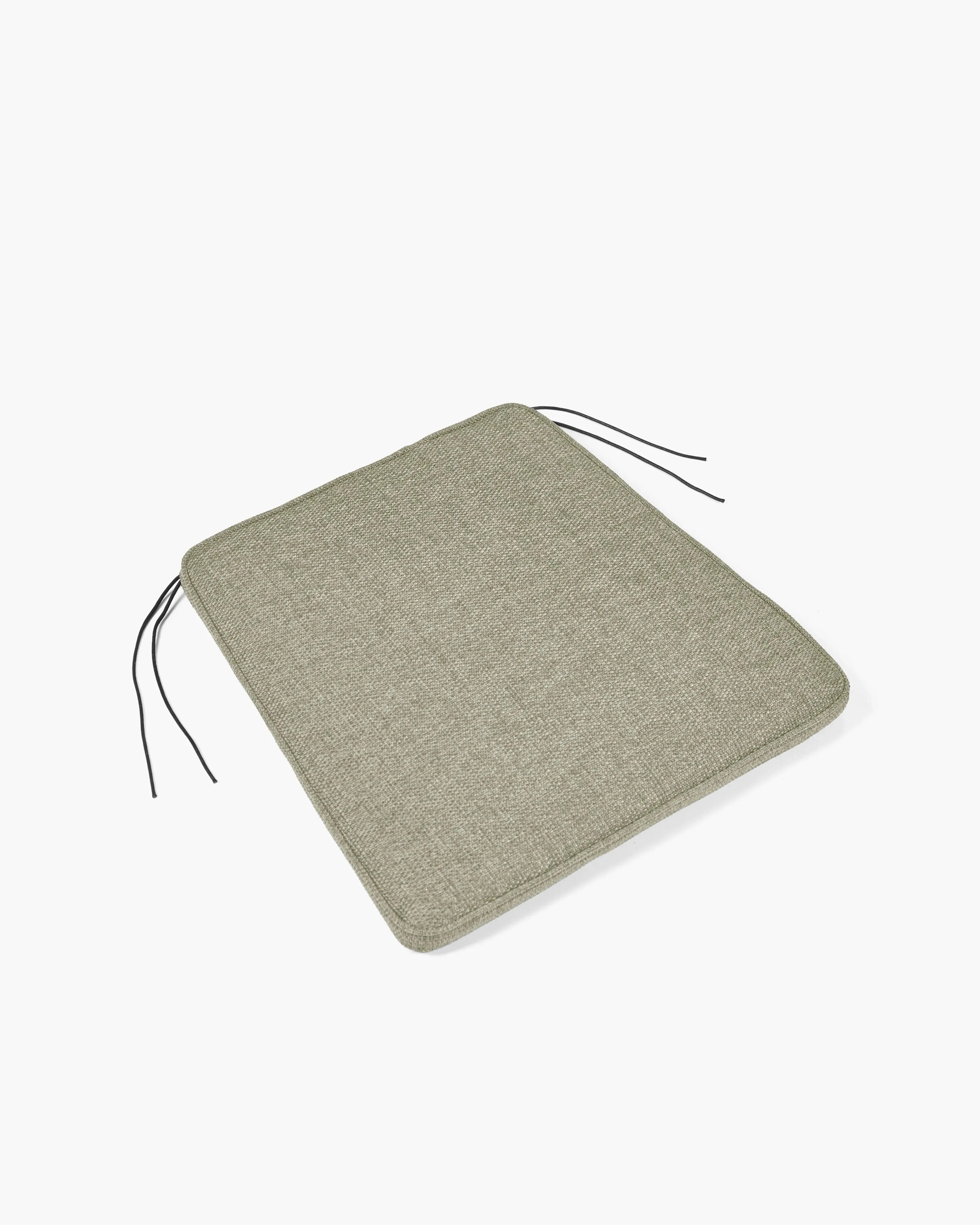 August Compact Chair Cushion