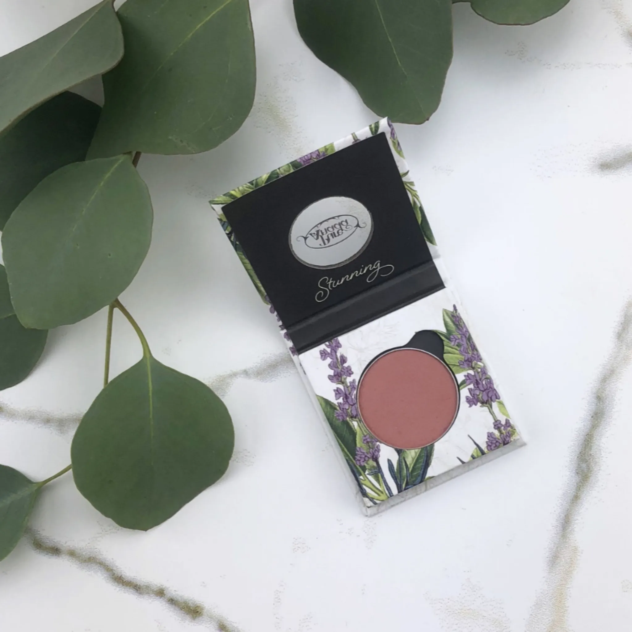 Autumn Rain - Pure Anada Natural Pressed Eye Shadow 3g