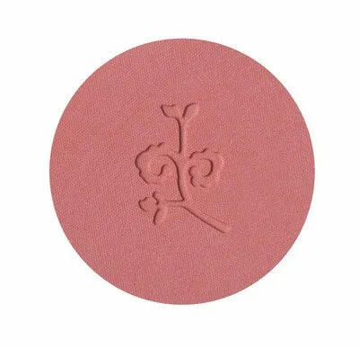 Benecos Natural Compact Blush - Sassy Salmon