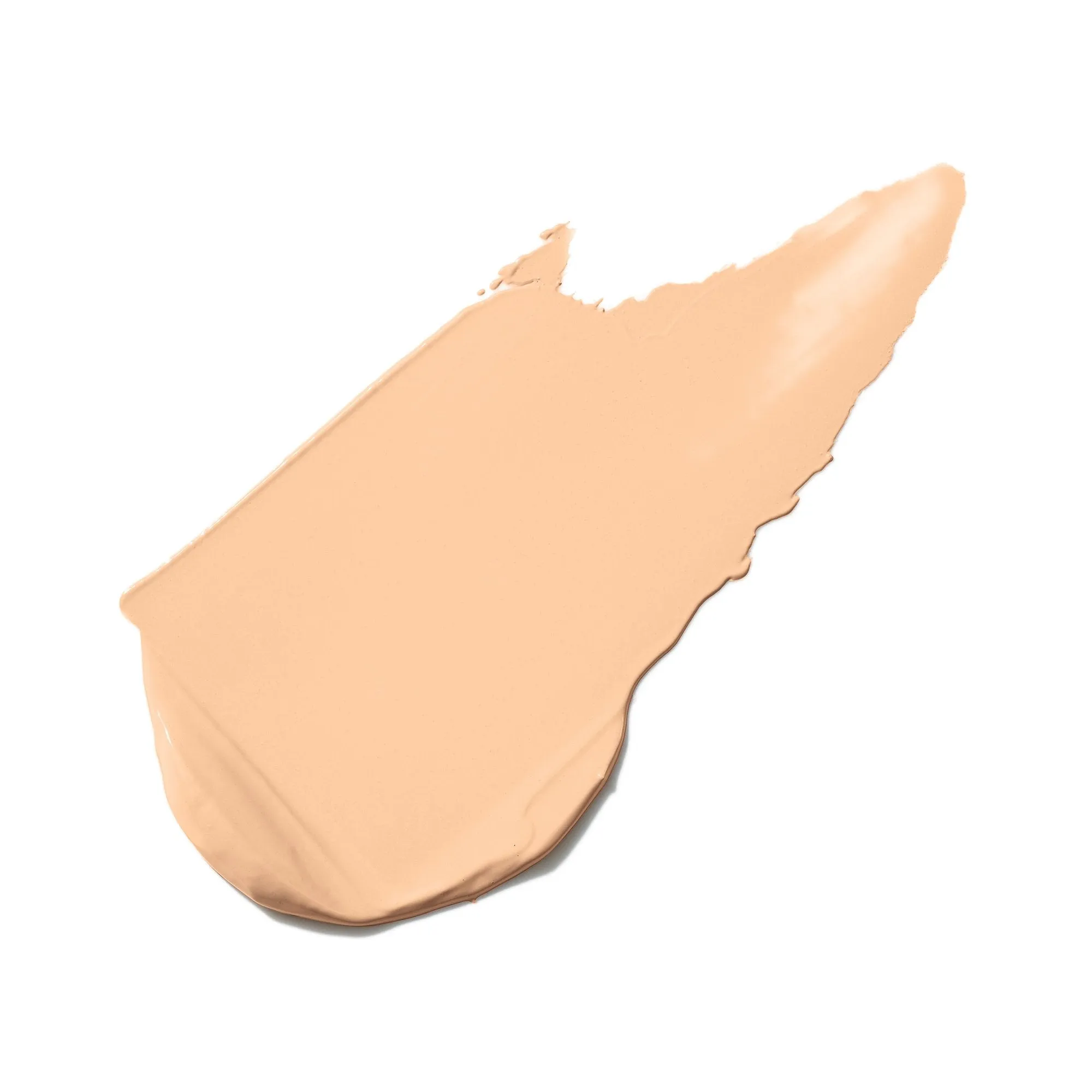 Beyond Matte Liquid Foundation