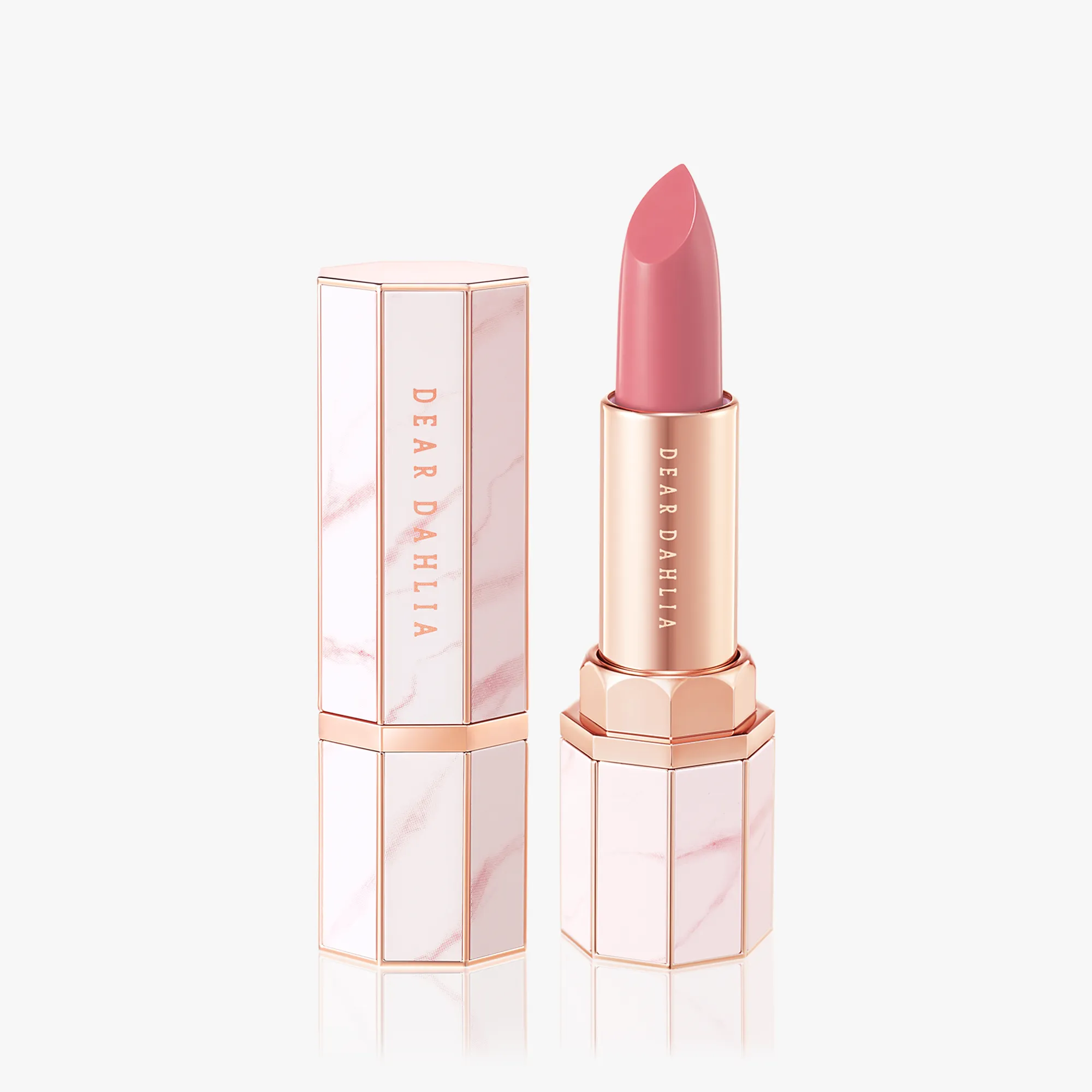 Blooming Edition Lip Paradise Sheer Dew Tinted Lipstick