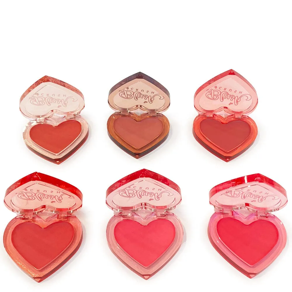 Blush Crush Lip & Cheek Balm (24 units)