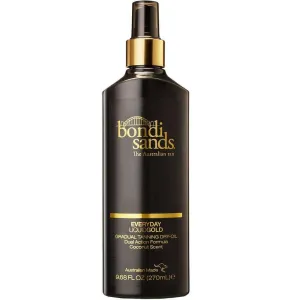 Bondi Sands Gradual Tanning Oil Everyday Liquid Oil 270ml