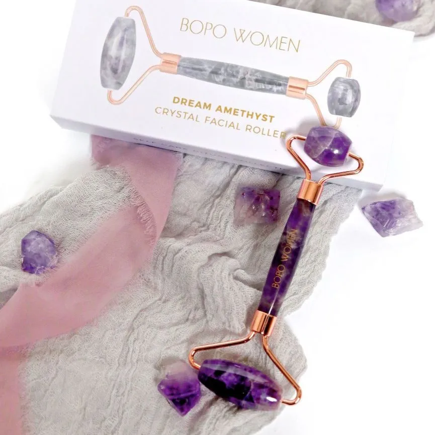 Bopo Women - Crystal Face Rollers