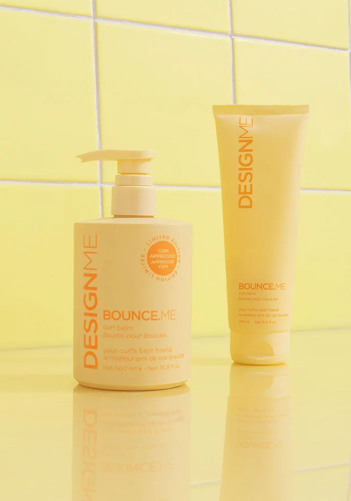 BOUNCE.ME • Curl Balm