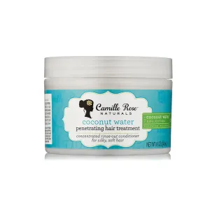 CAMILLE ROSE | Coconut Water Hair Treatment 8oz