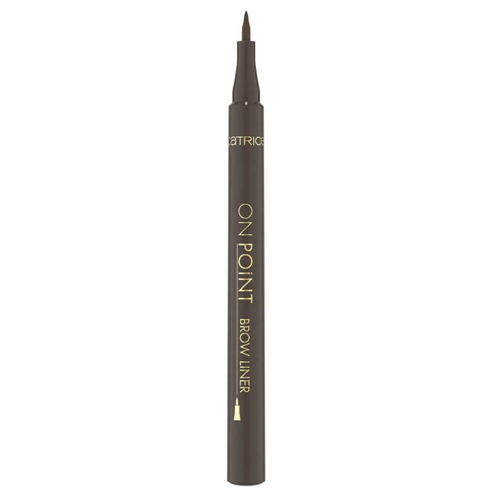 Catrice Cosmetics On Point Brow Liner