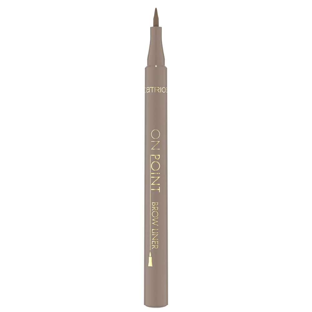 Catrice Cosmetics On Point Brow Liner