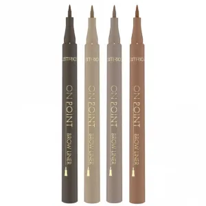 Catrice Cosmetics On Point Brow Liner