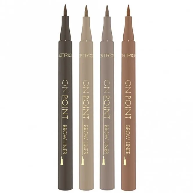 Catrice Cosmetics On Point Brow Liner