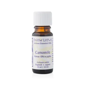 Chamomile / Camomile, Roman (10%) essential oil - Snow Lotus