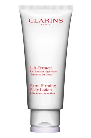 Clarins Extra-Firming Body Lotion