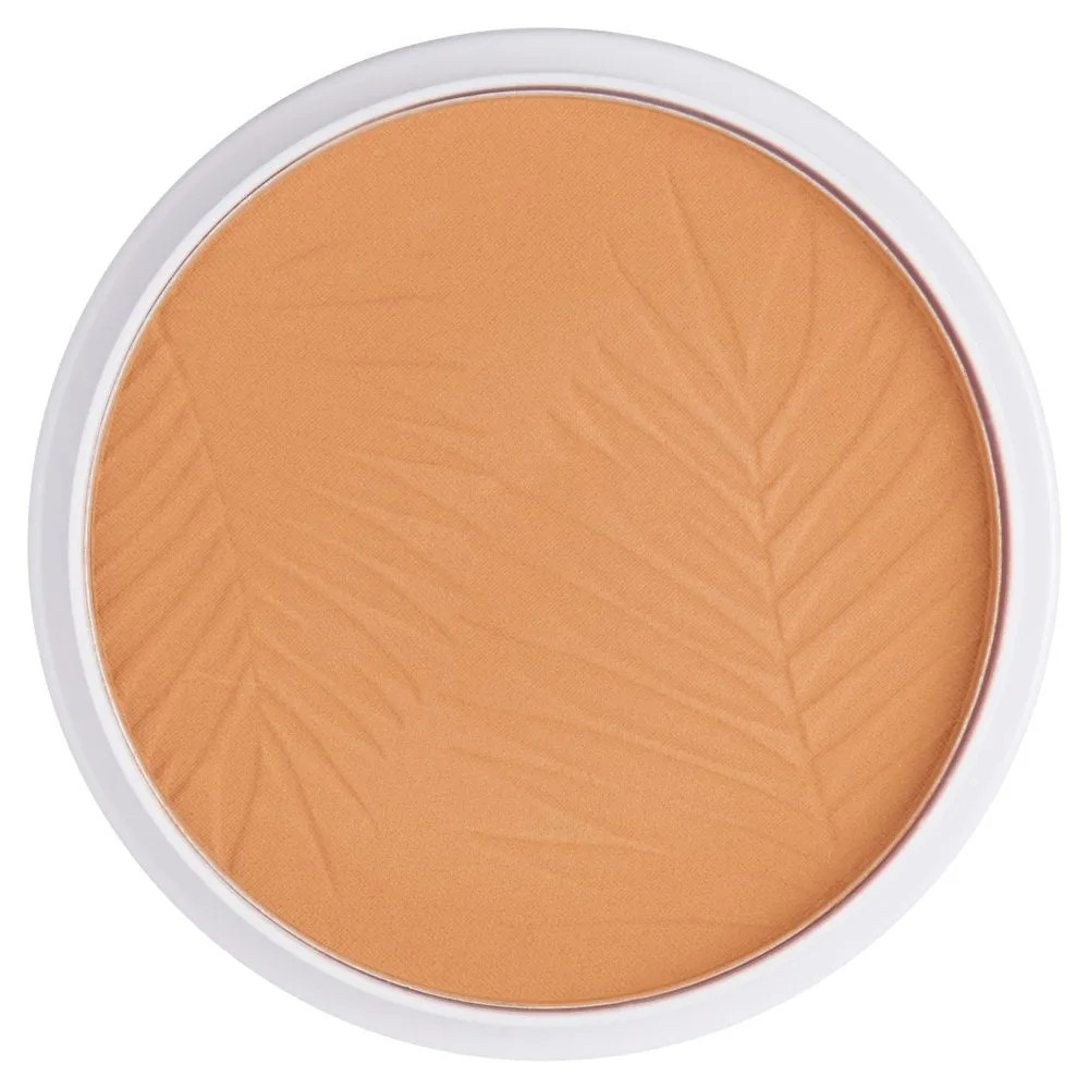 Collection Cosmetics Bronze Glow Light Terracotta Bronzer 15g