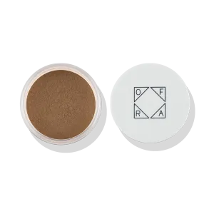 Derma Mineral Powder Foundation - Cocoa