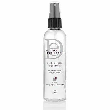 Design Essentials: Reflections Liquid Shine 4oz