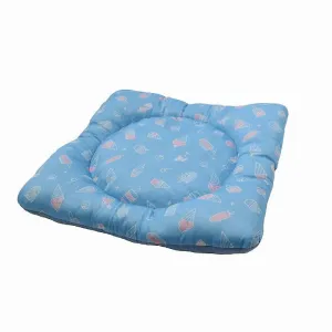 DoggyMan - Hayashi Cools Zabuton Ice Biyori Cooling Anti Bacterial Pet Bed