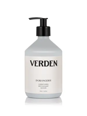 d'Orangerie conditioner