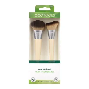 Eco Tools Natural Blush & Highlight Duo