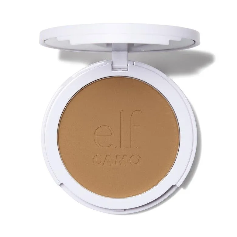 E.L.F  Cosmetics Vamo Powder Foundation(Medium 330)