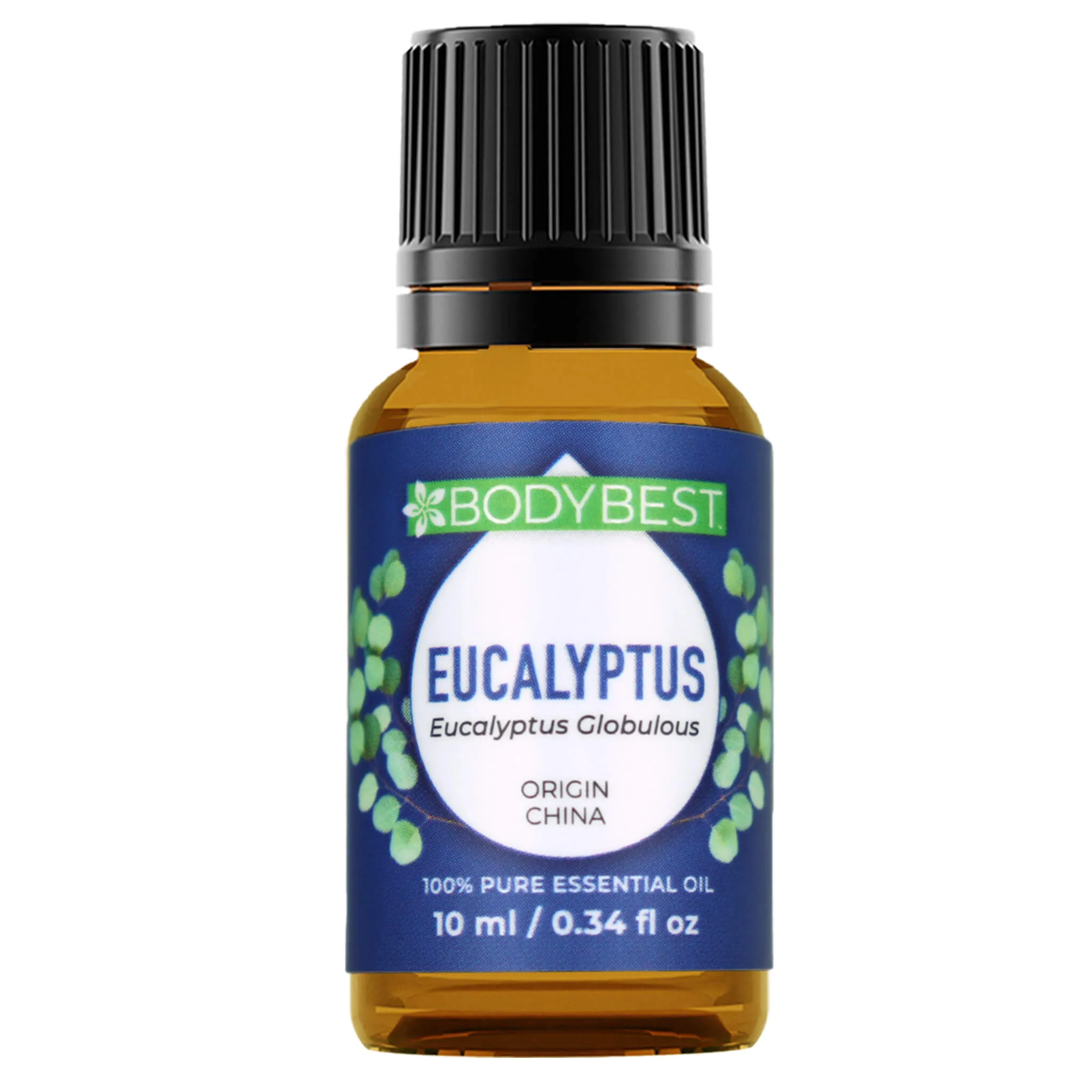 Eucalyptus Essential Oil