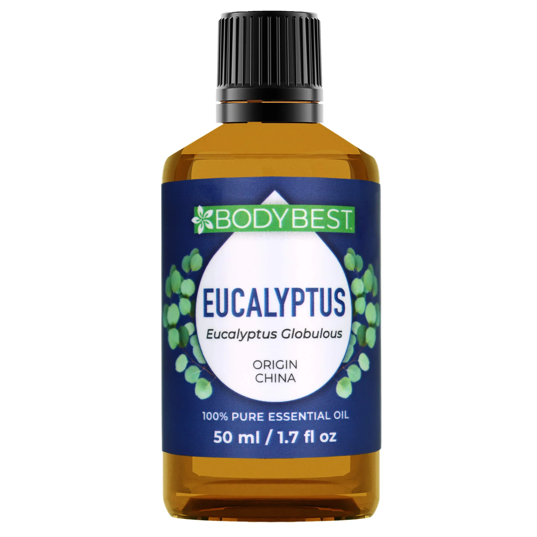 Eucalyptus Essential Oil