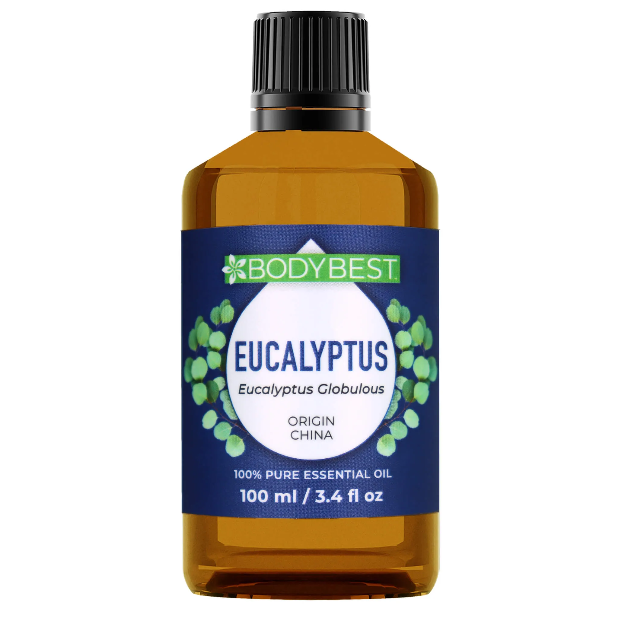 Eucalyptus Essential Oil