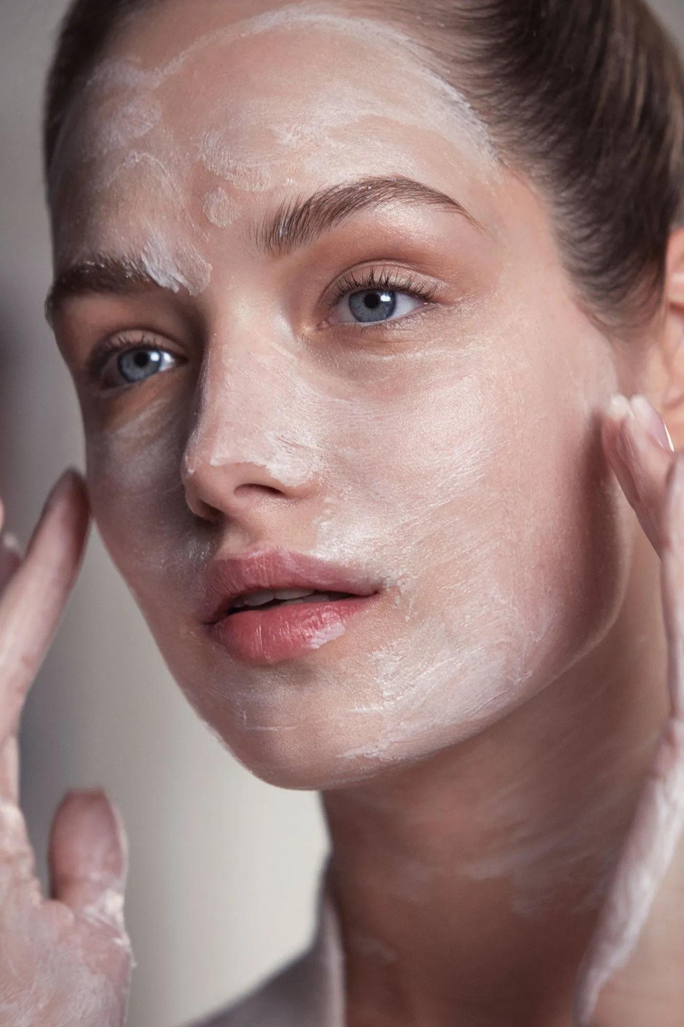 Exfoliating Enzyme Mask