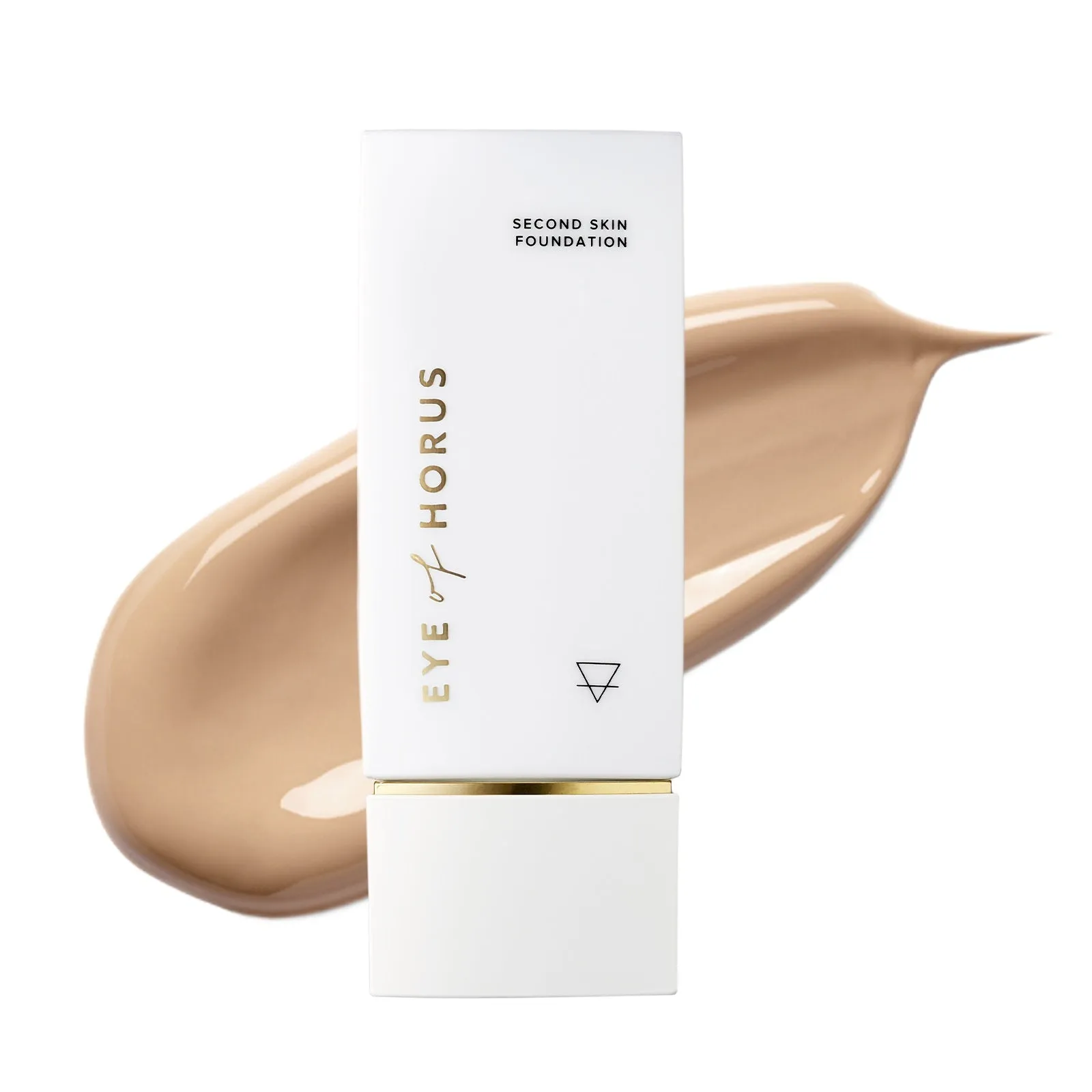 EYE OF HORUS - Second Skin Foundation