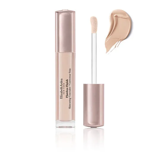 Flawless Finish Skincaring Concealer