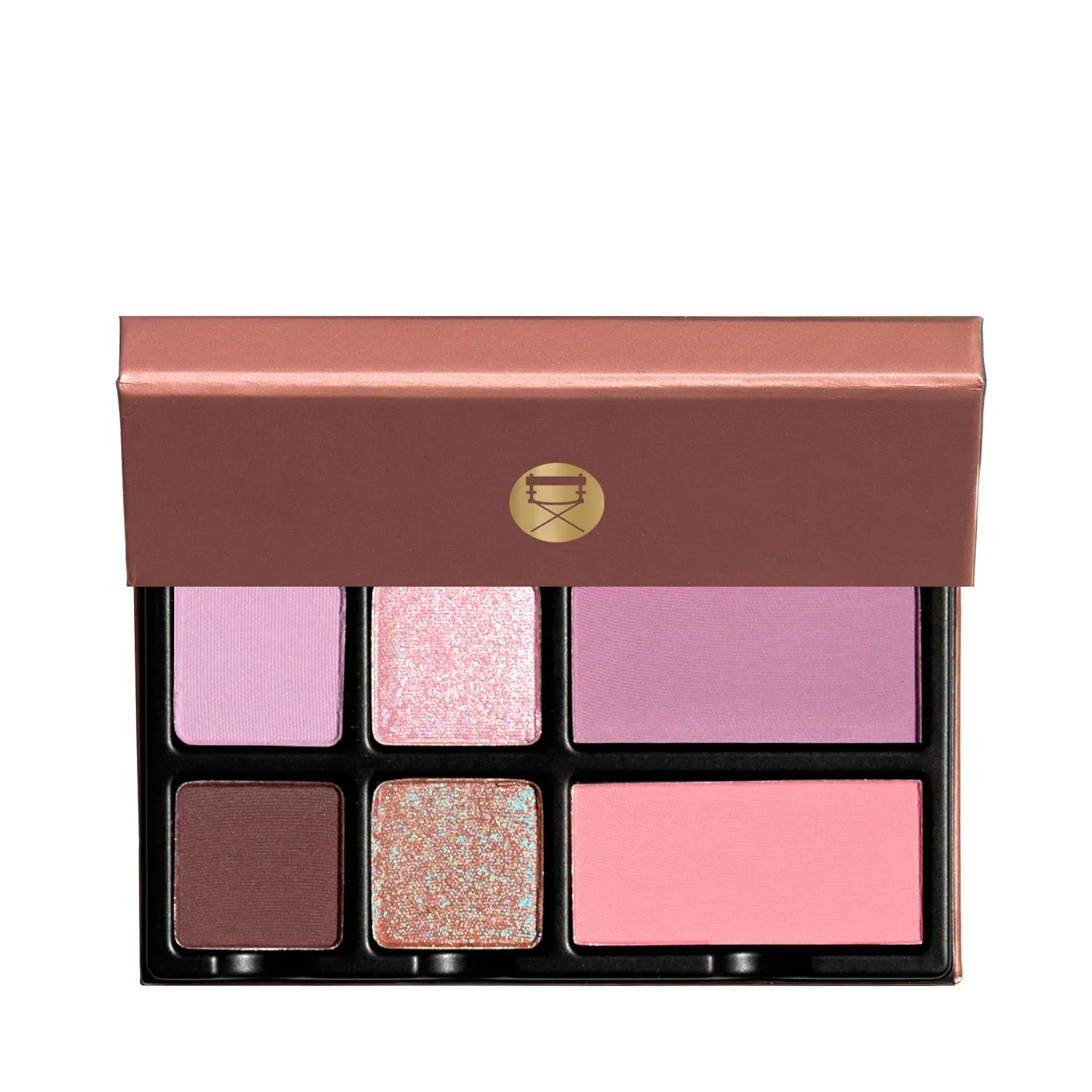 FLEURETTE FACE PALETTE