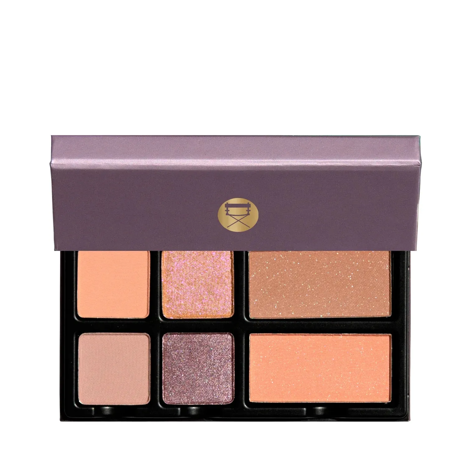 FLEURETTE FACE PALETTE