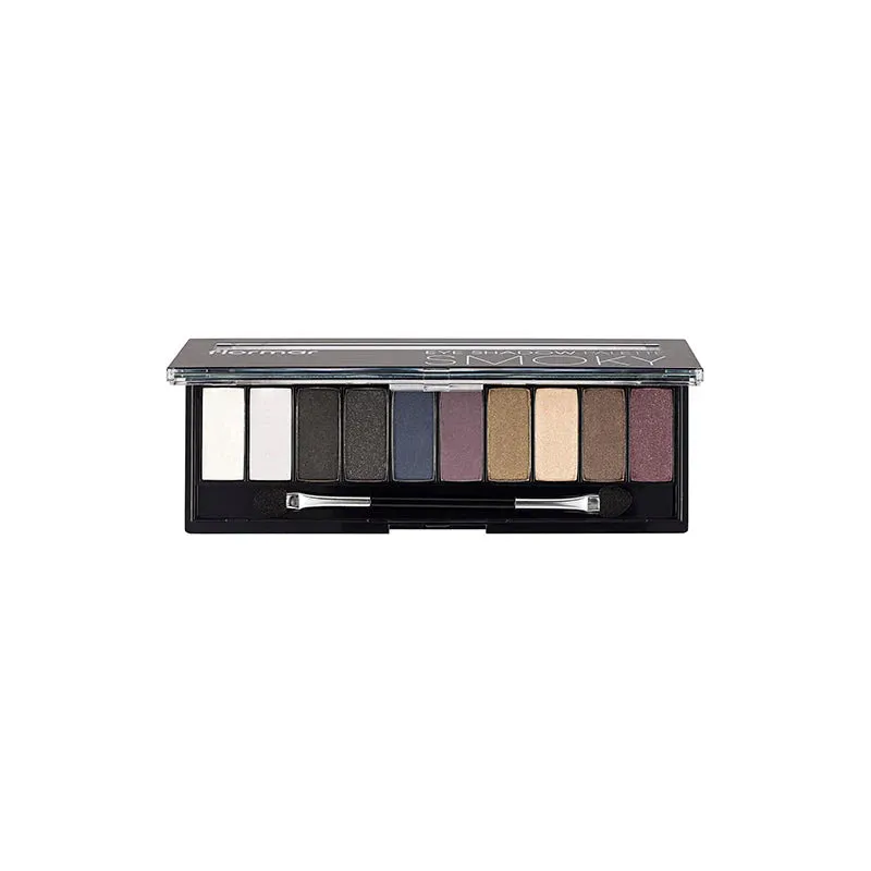 Flormar Eyeshadow Palette