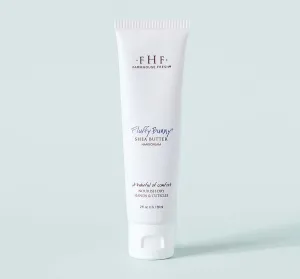 Fluffy Bunny Hand Cream