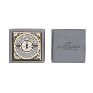 Gentleman's Club 'Patchouli & Sandalwood' Soap 150g