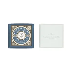 Gentleman's Club 'Sea Salt Soap & Grapefruit' Soap 150g