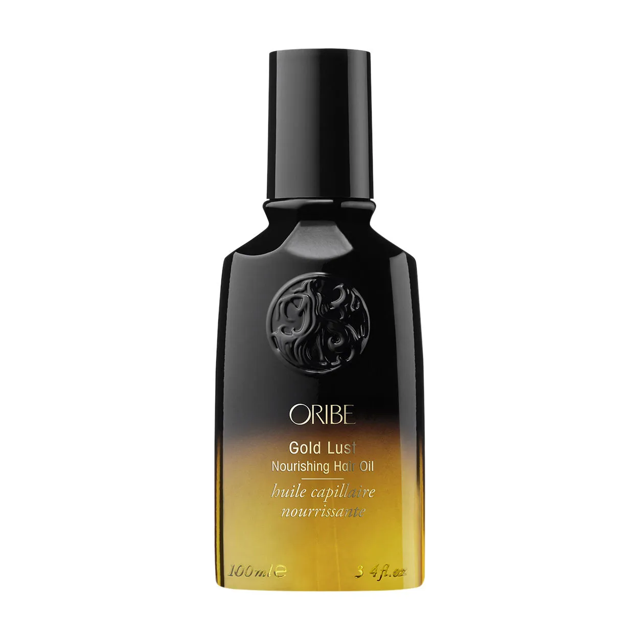 Gold Lust Nourishing Hair Oil