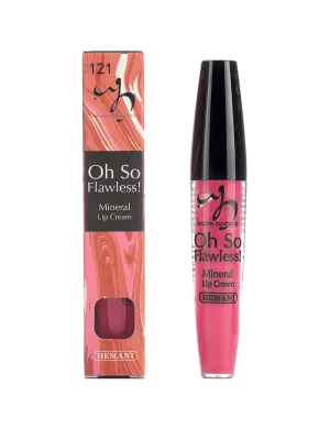 Hemani Lip Cream Pink Fling