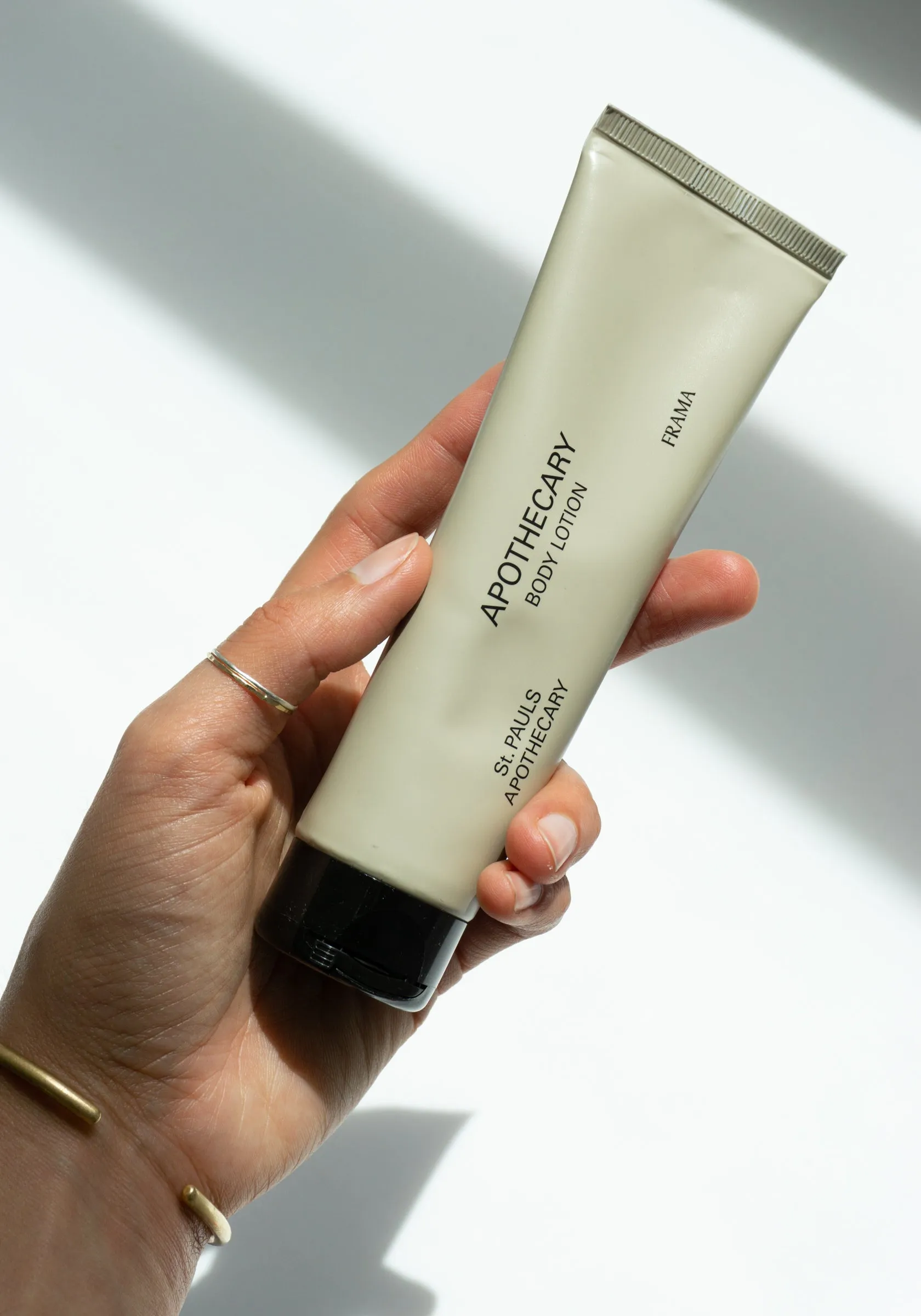 Herbarium Body Lotion