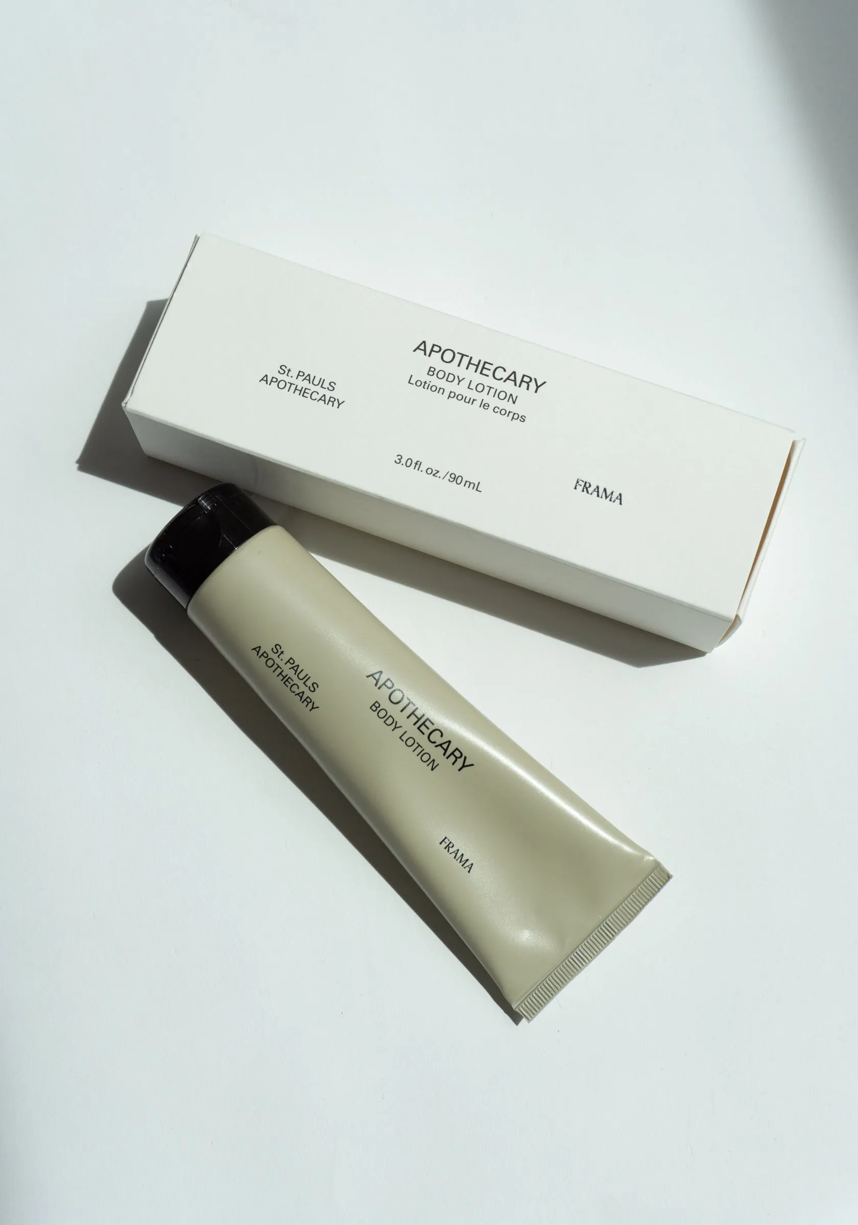 Herbarium Body Lotion