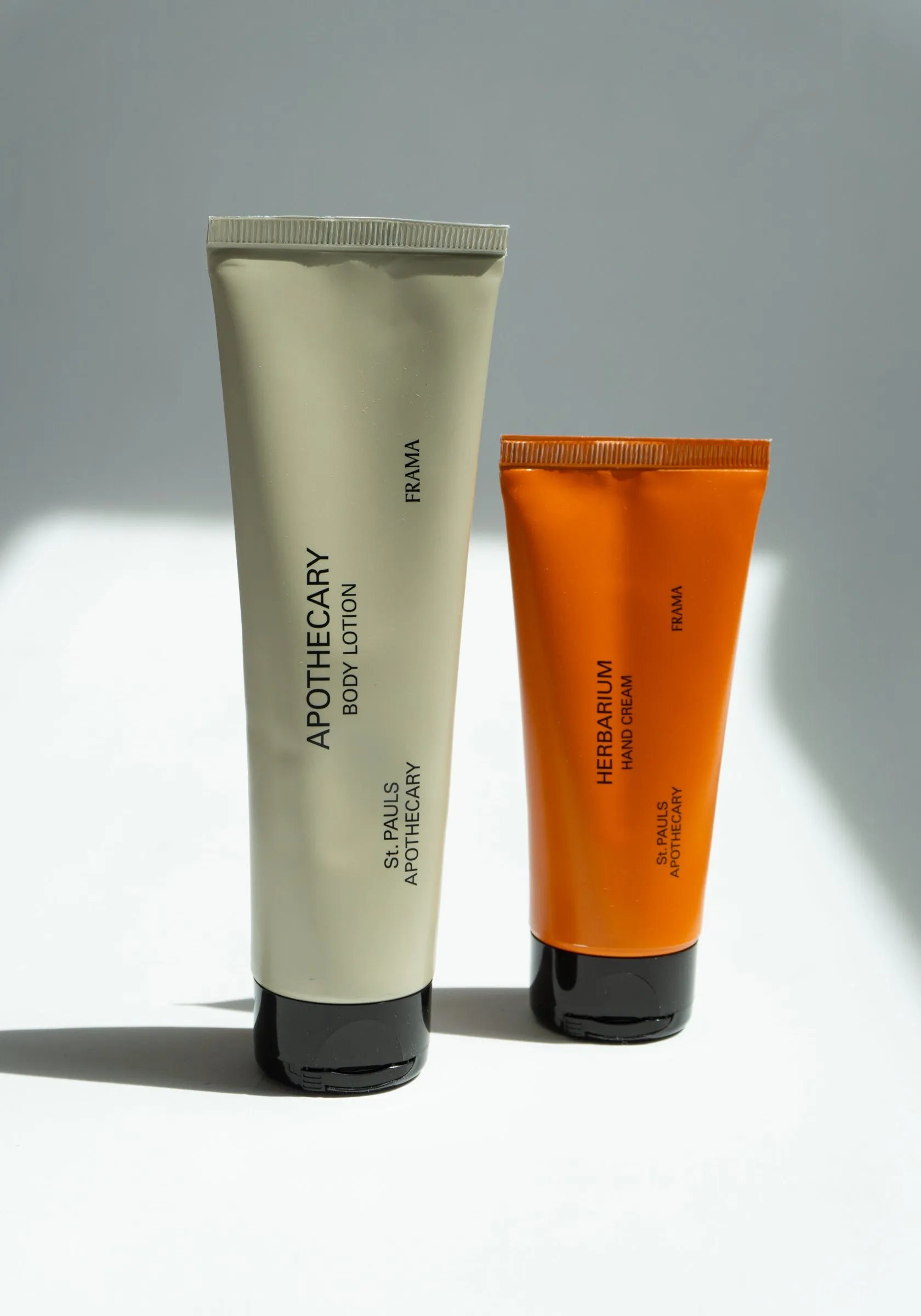 Herbarium Body Lotion